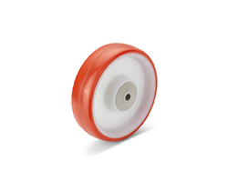 RE.FF-Ruedas de poliuretano inyectado